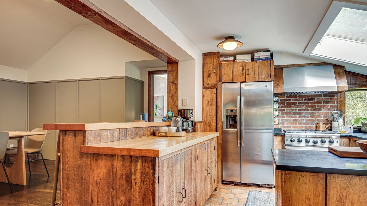 Photo of Kitchen in Bedford