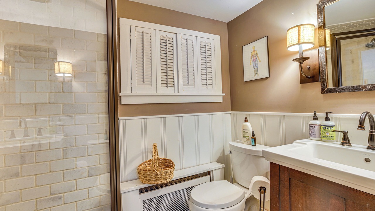 Photo of Bathroom in Bedford