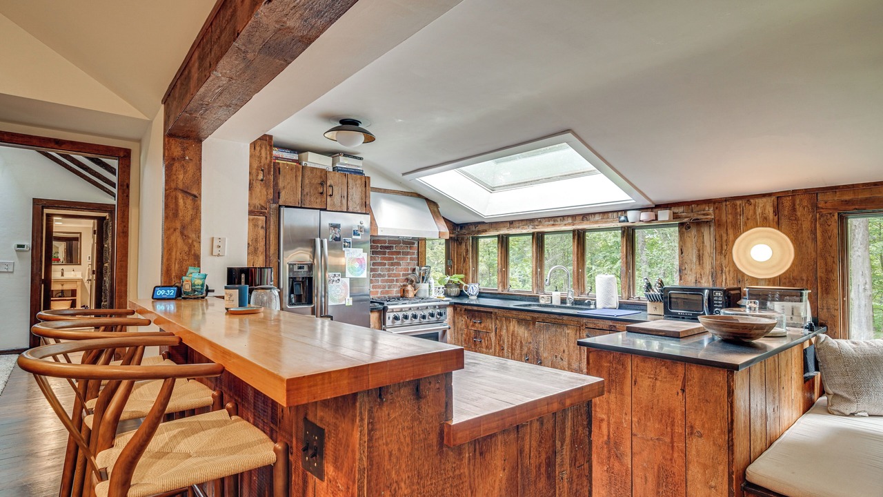 Photo of Kitchen in Bedford