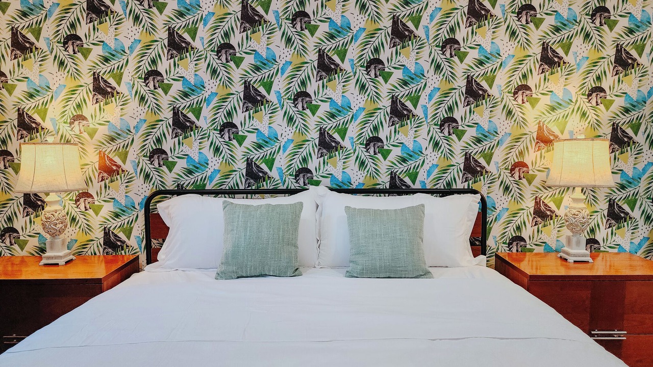 Photo of Bedroom in Midtown Village