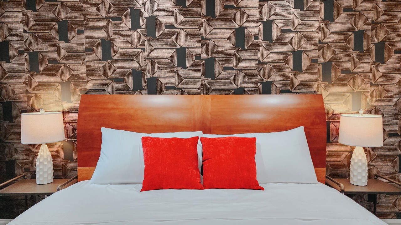 Photo of Bedroom in Midtown Village