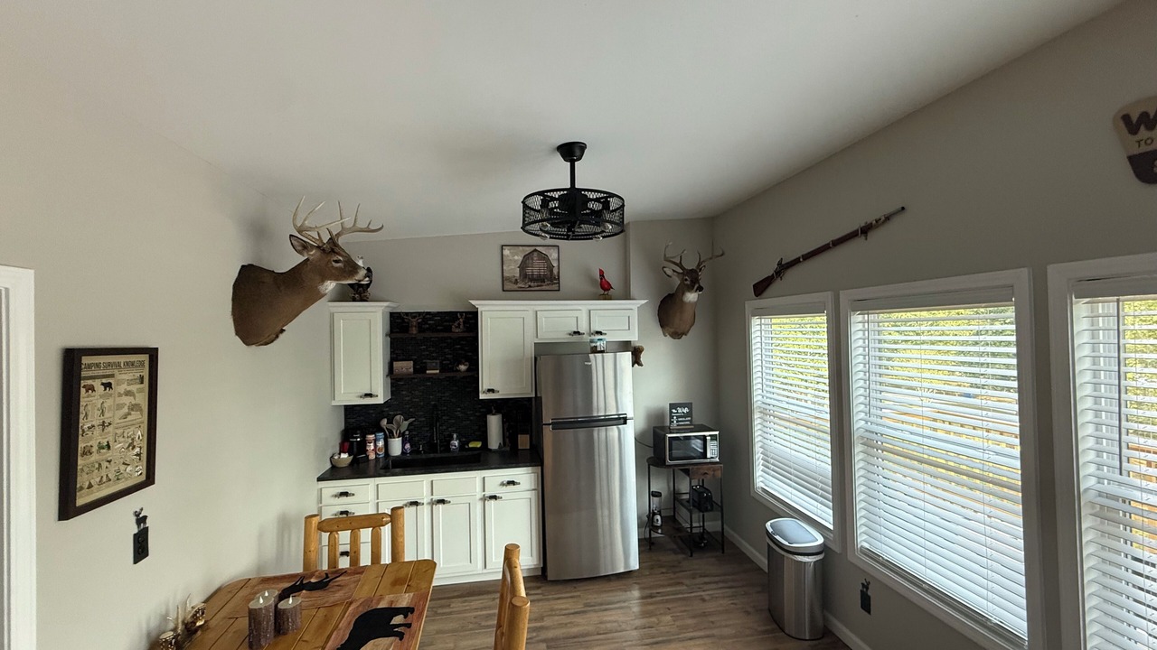 Photo of Kitchen in Somerset