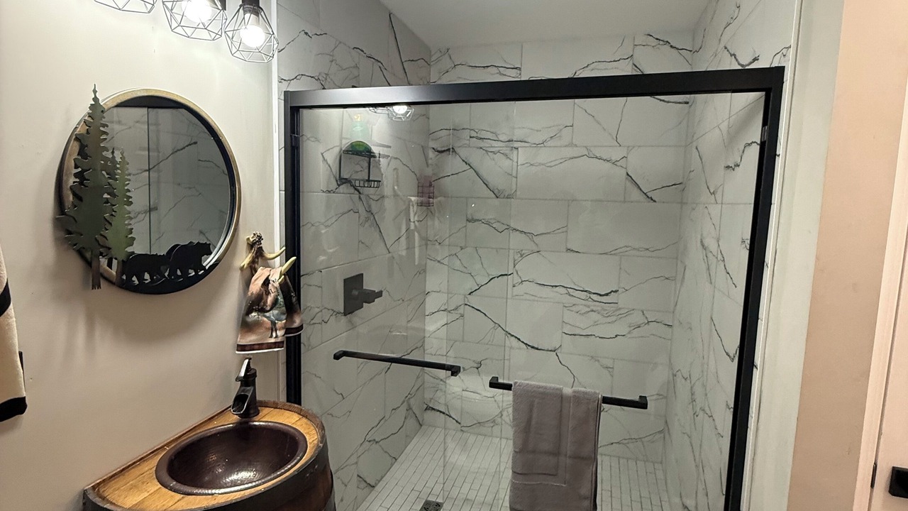 Photo of Bathroom in Somerset