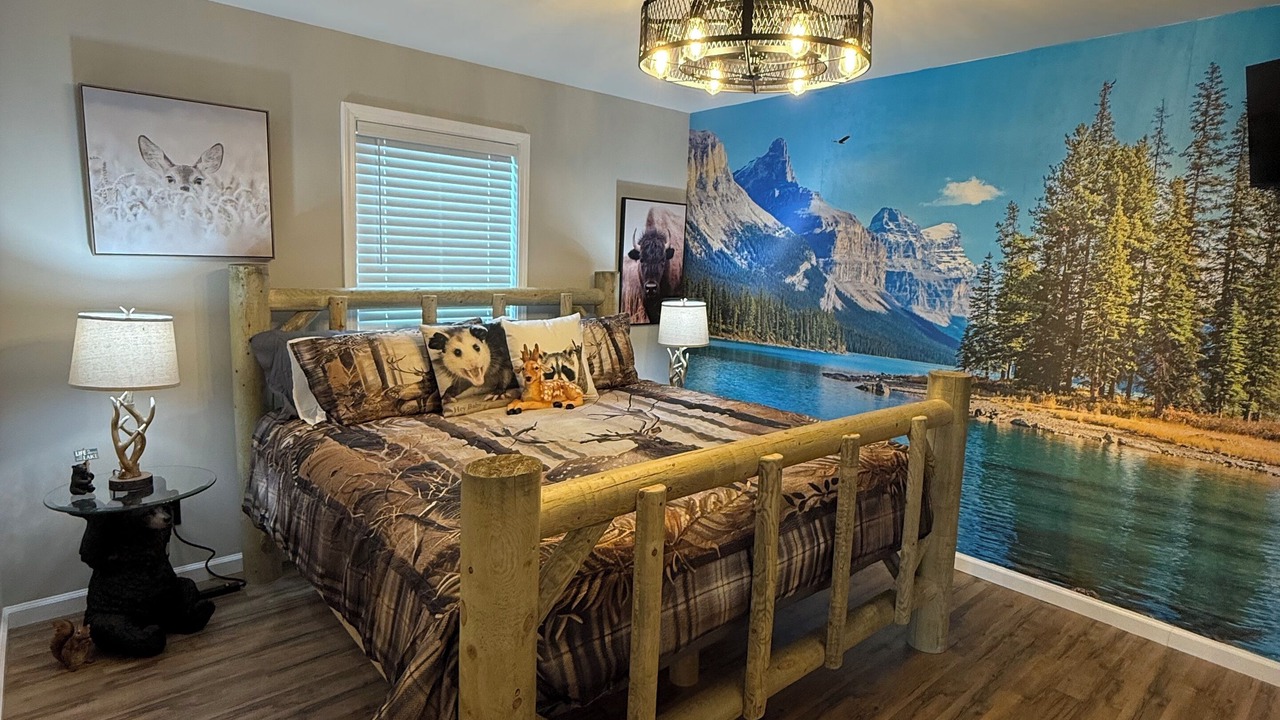 Photo of Bedroom in Somerset