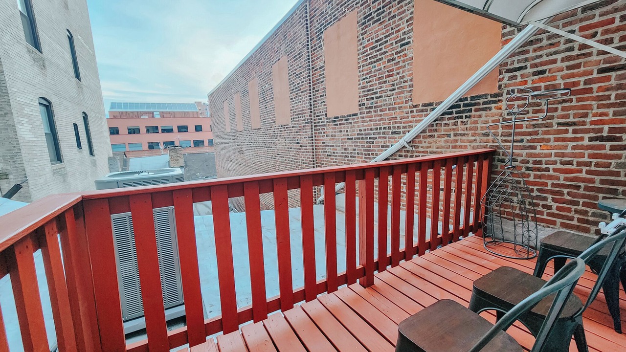 Photo of Outdoor in Gayborhood
