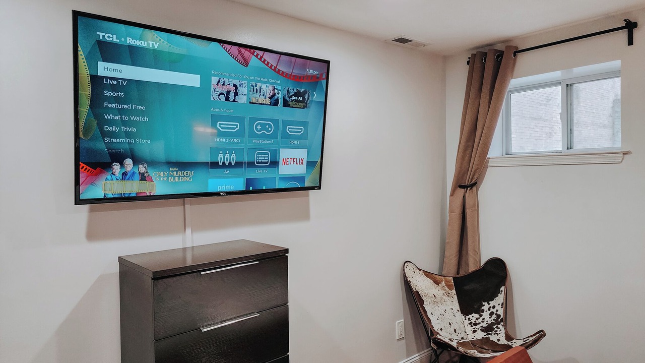Photo of Bedroom in Gayborhood