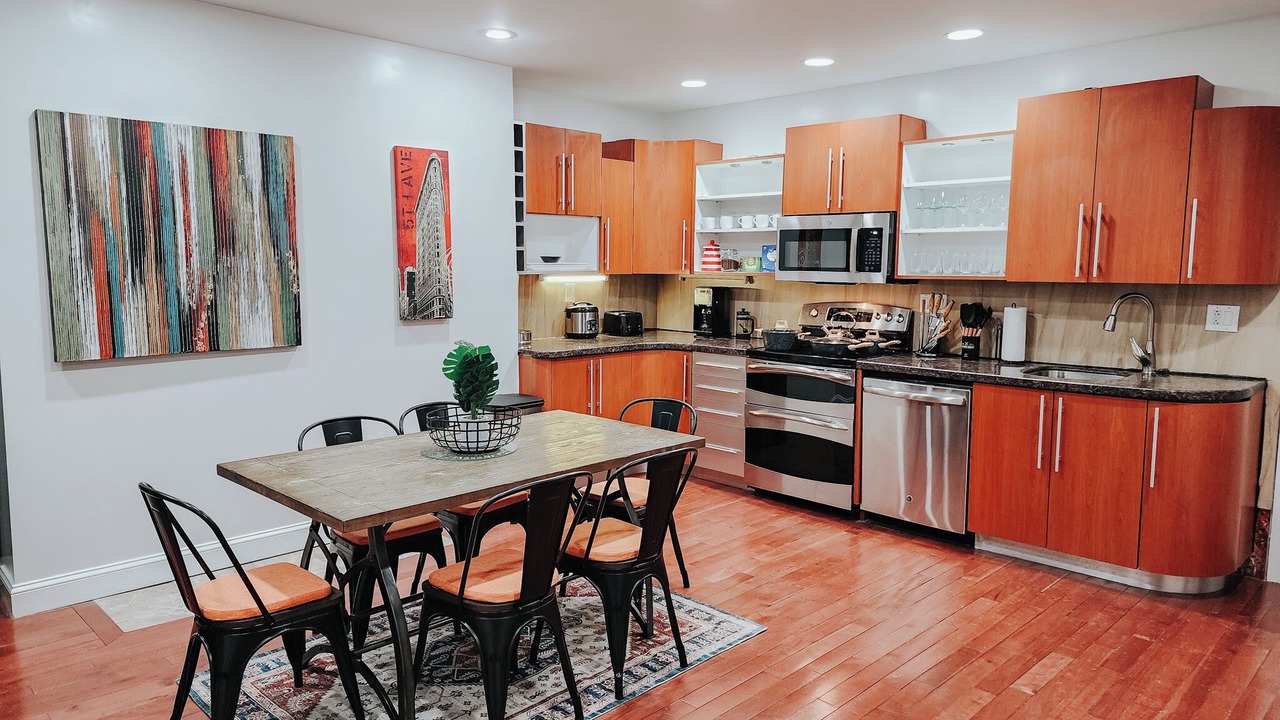 Photo of Kitchen in Gayborhood