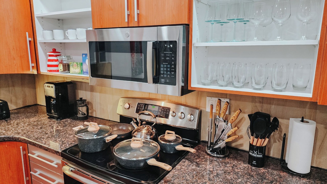 Photo of Kitchen in Gayborhood