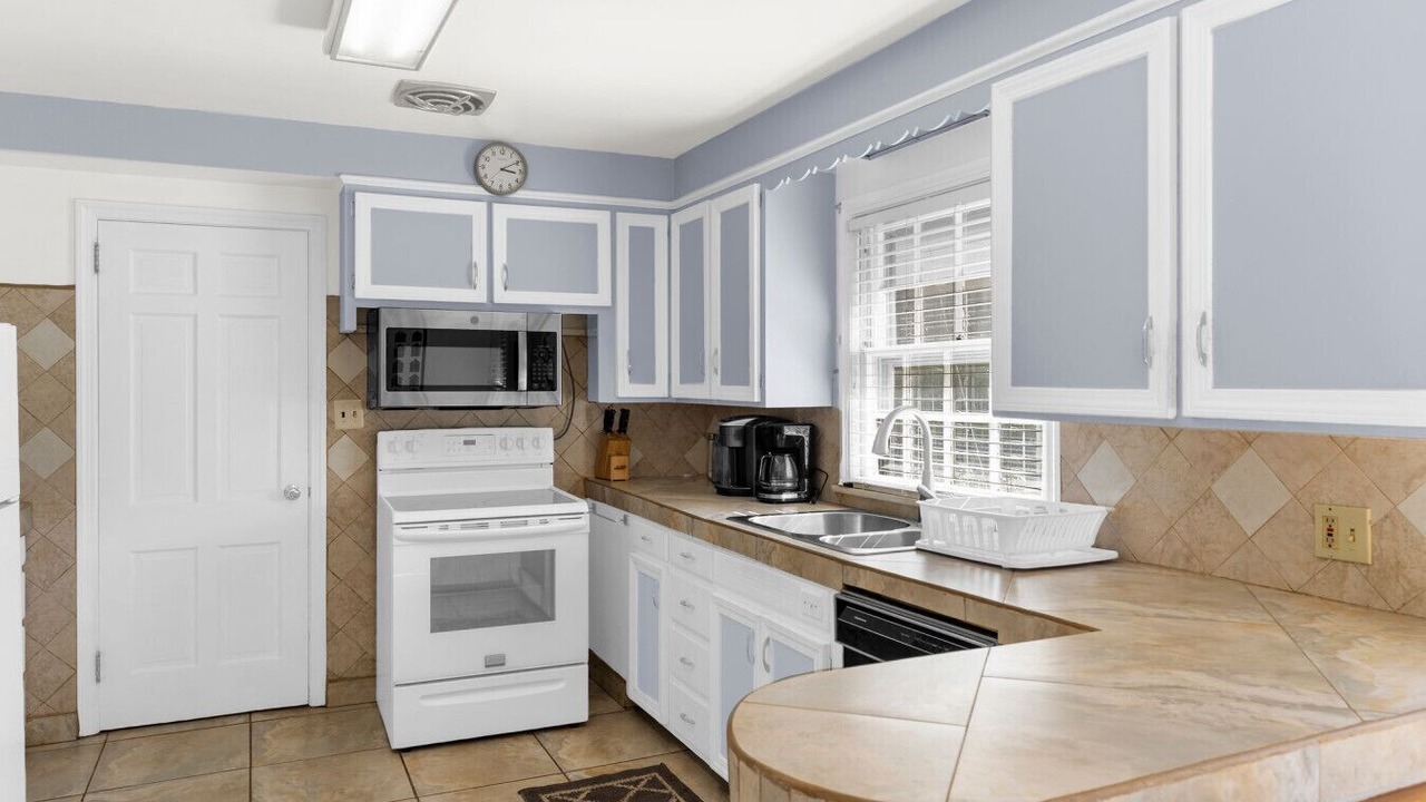 Photo of Kitchen in Youngstown
