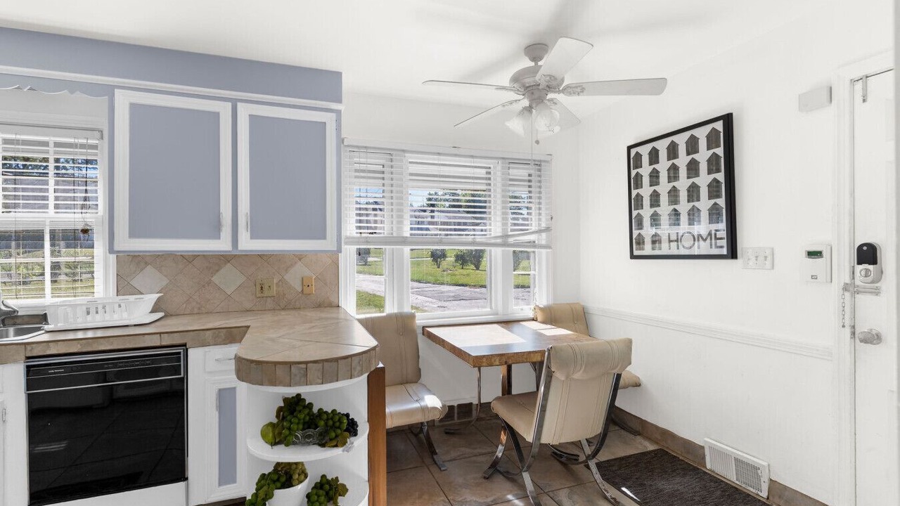 Photo of Kitchen in Youngstown