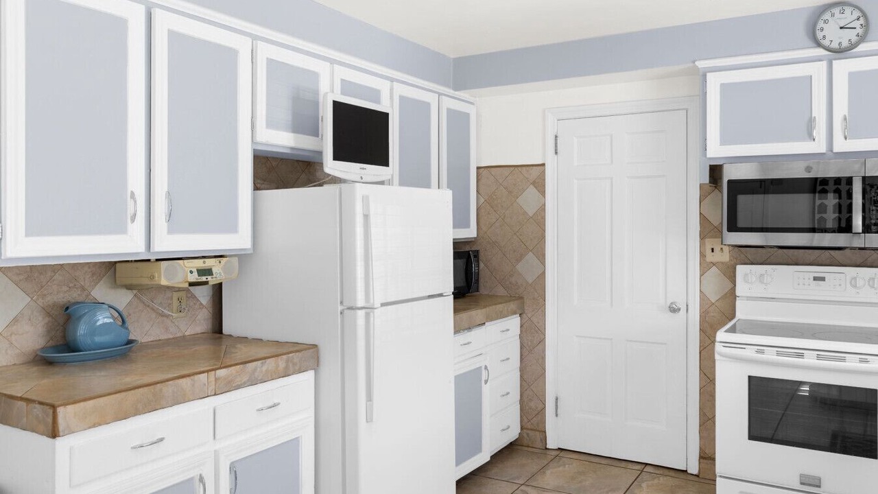 Photo of Kitchen in Youngstown