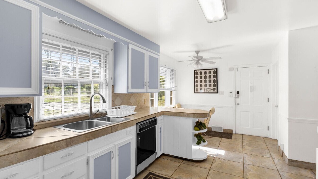 Photo of Kitchen in Youngstown