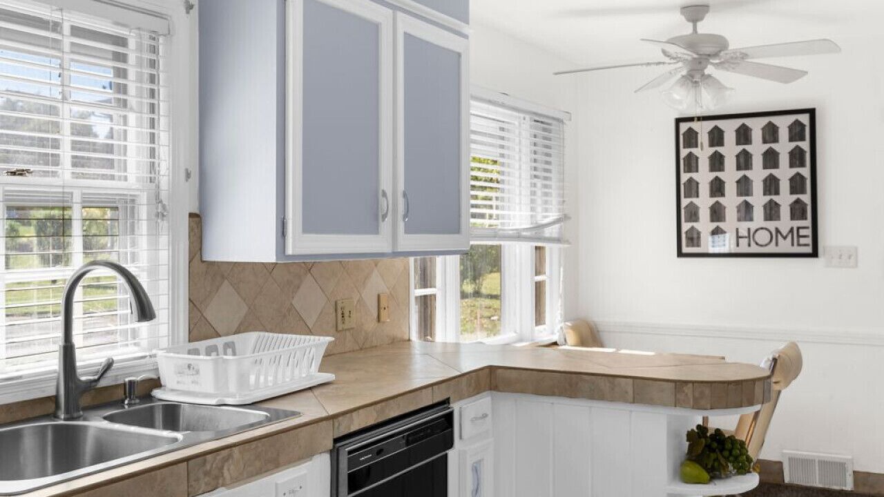 Photo of Kitchen in Youngstown
