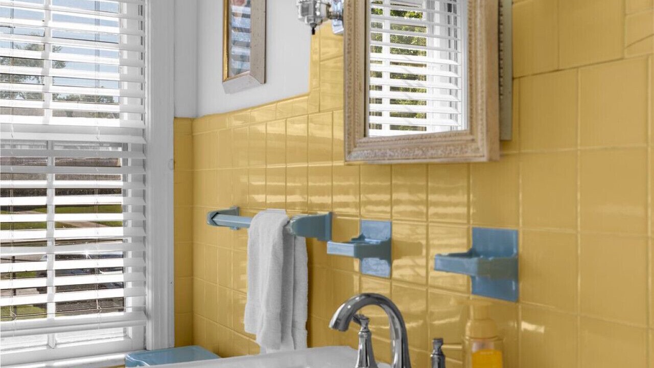 Photo of Bathroom in Youngstown