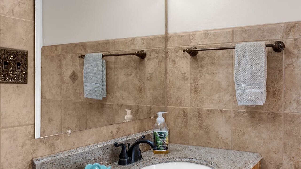 Photo of Bathroom in Youngstown