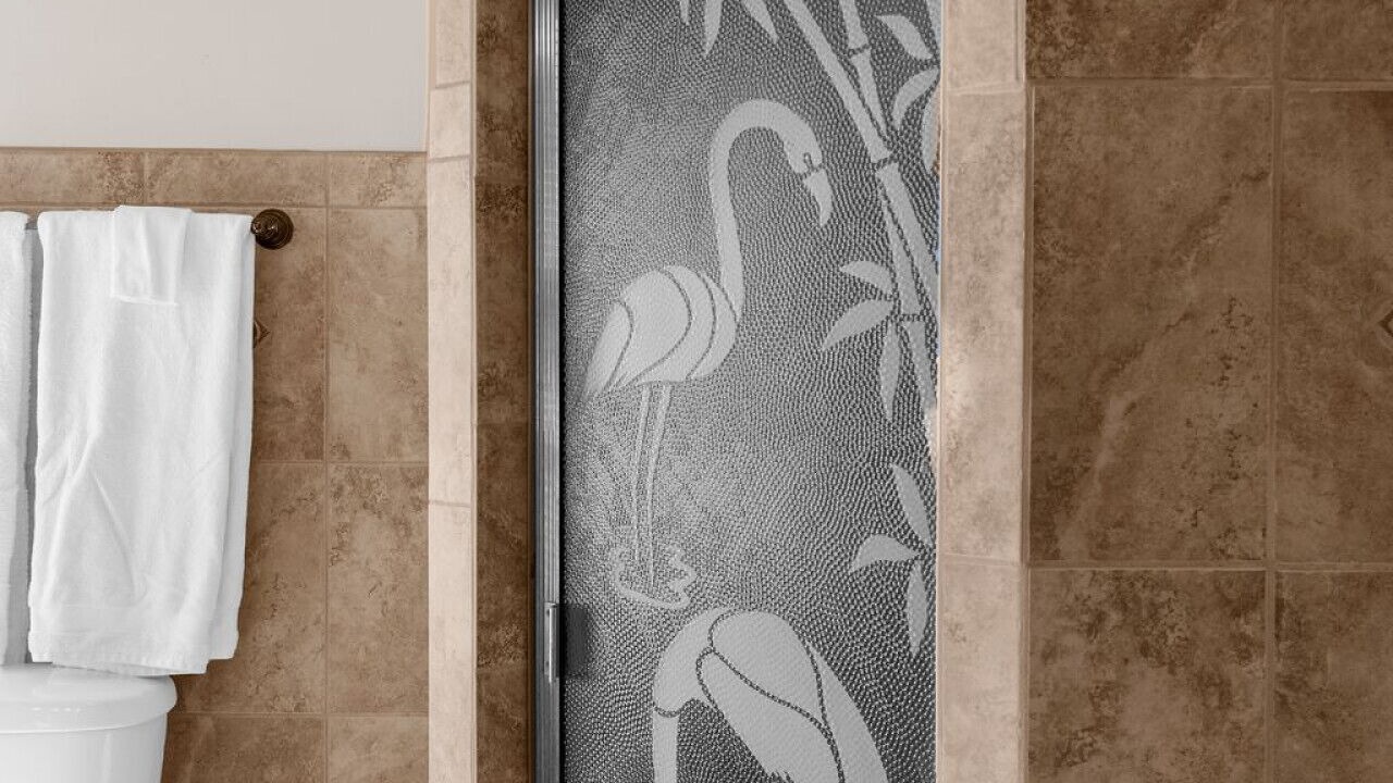 Photo of Bathroom in Youngstown