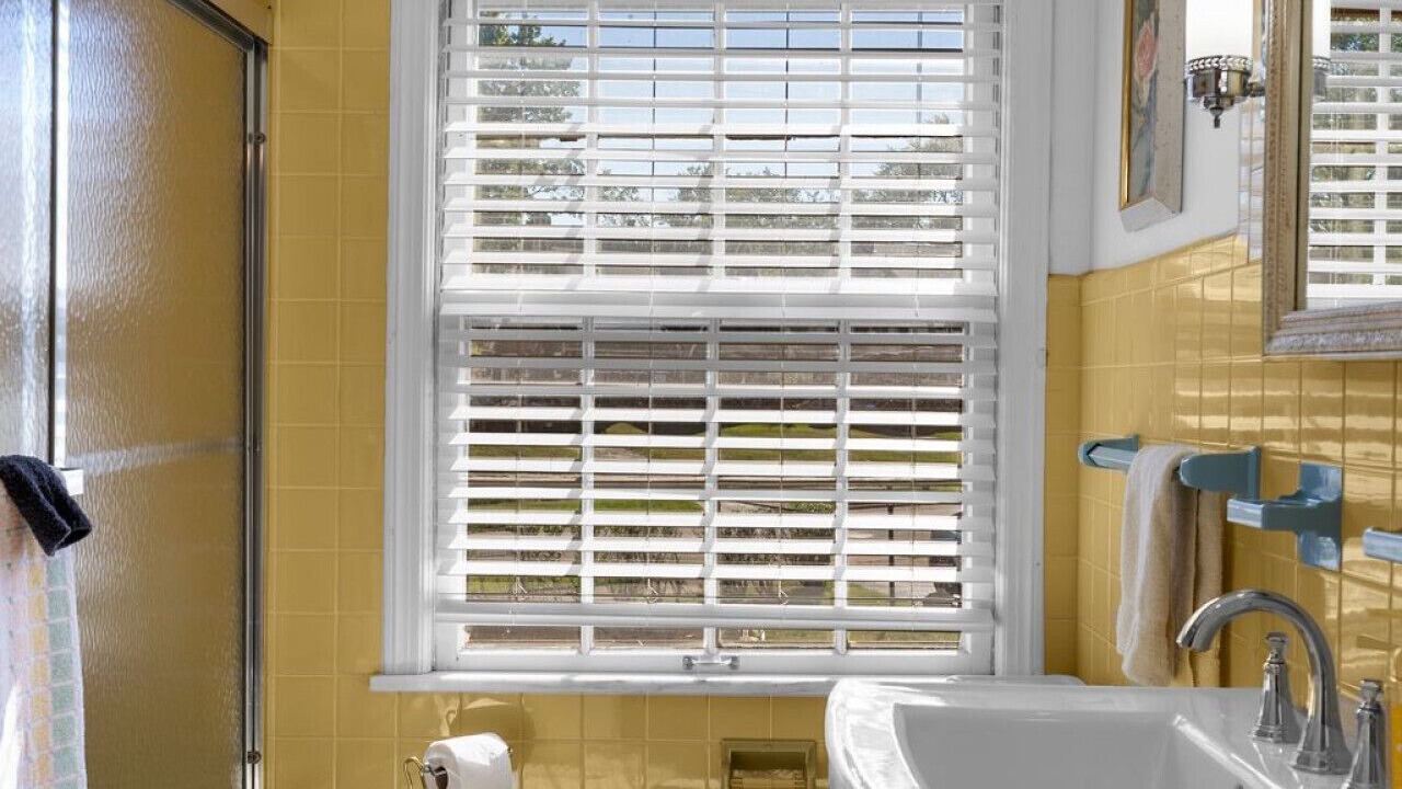 Photo of Bathroom in Youngstown