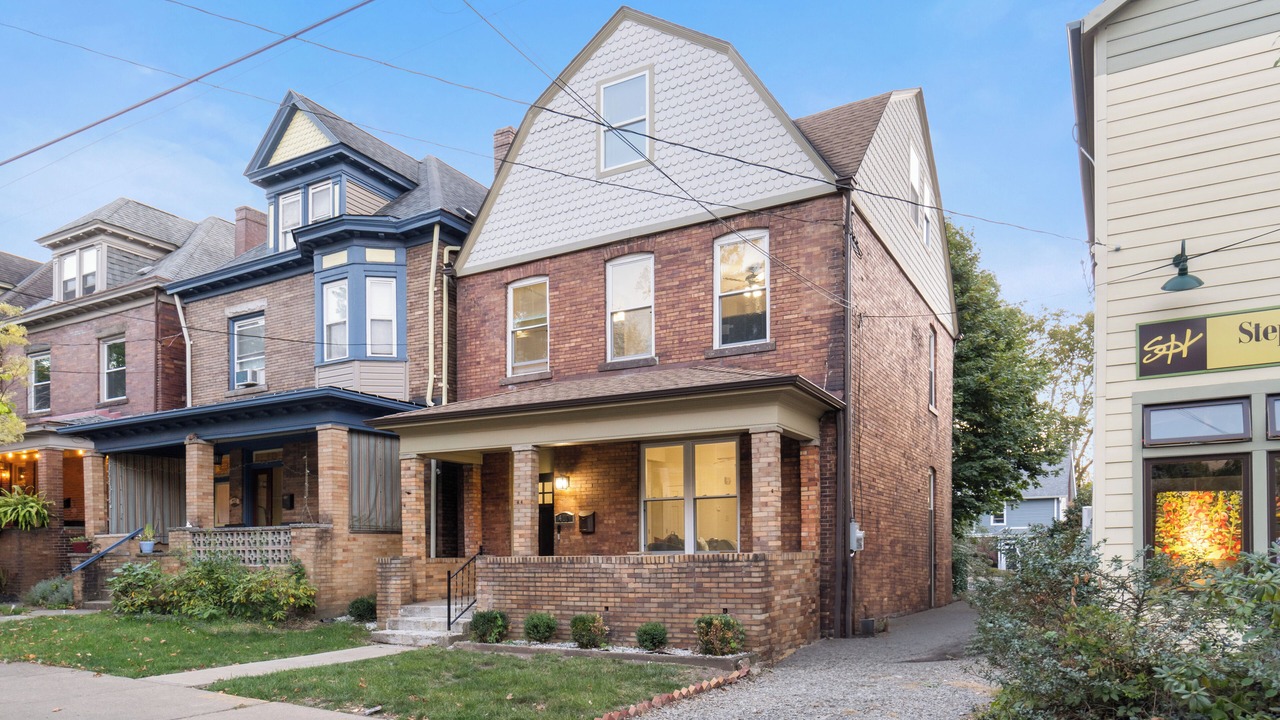 Photo of Outdoor in Point Breeze