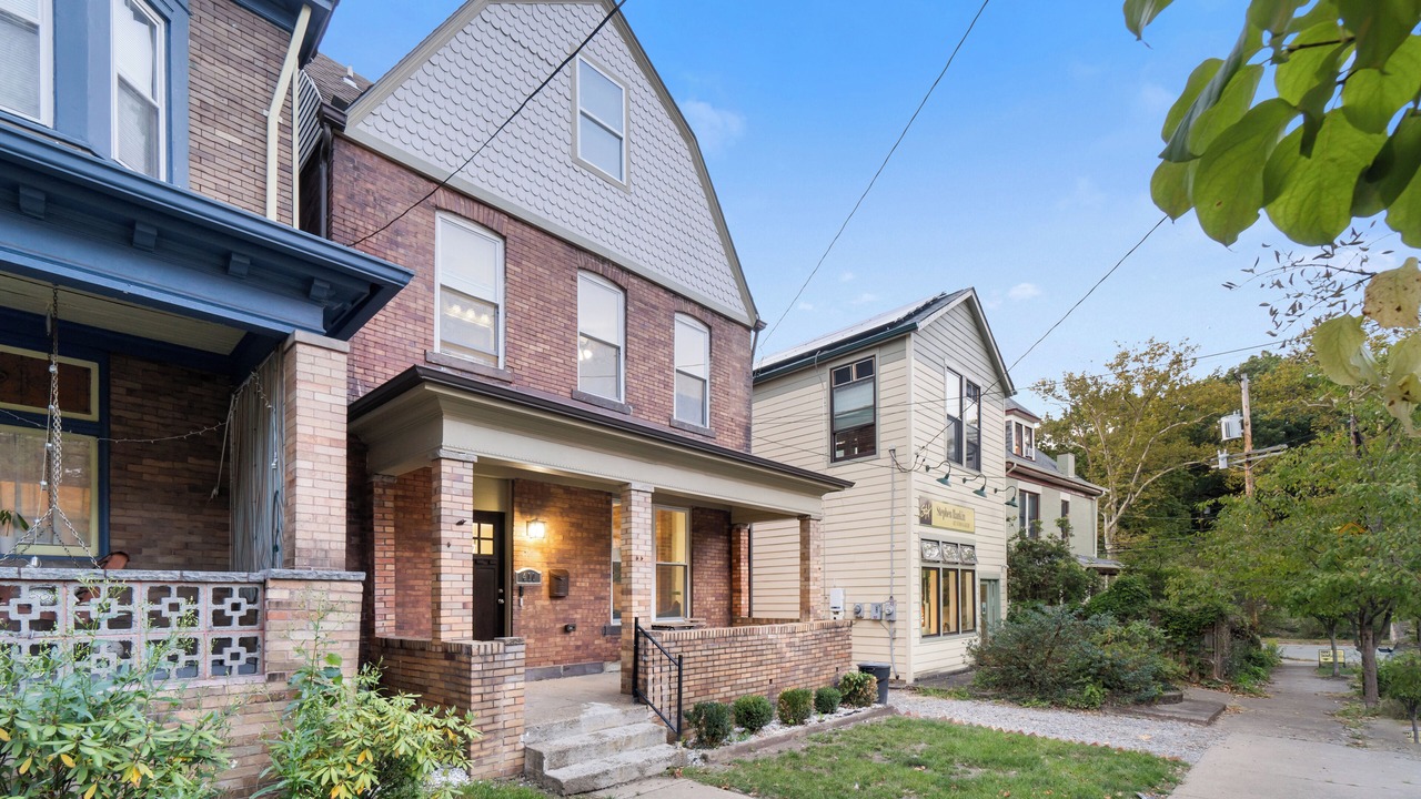 Photo of Outdoor in Point Breeze