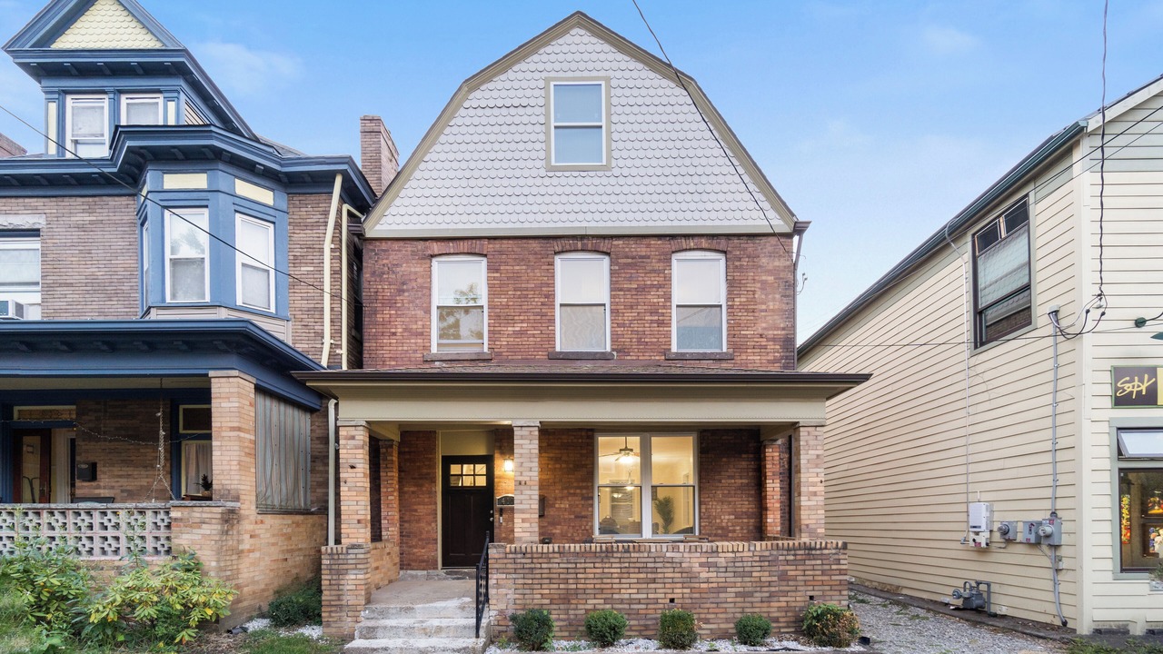 Photo of Outdoor in Point Breeze
