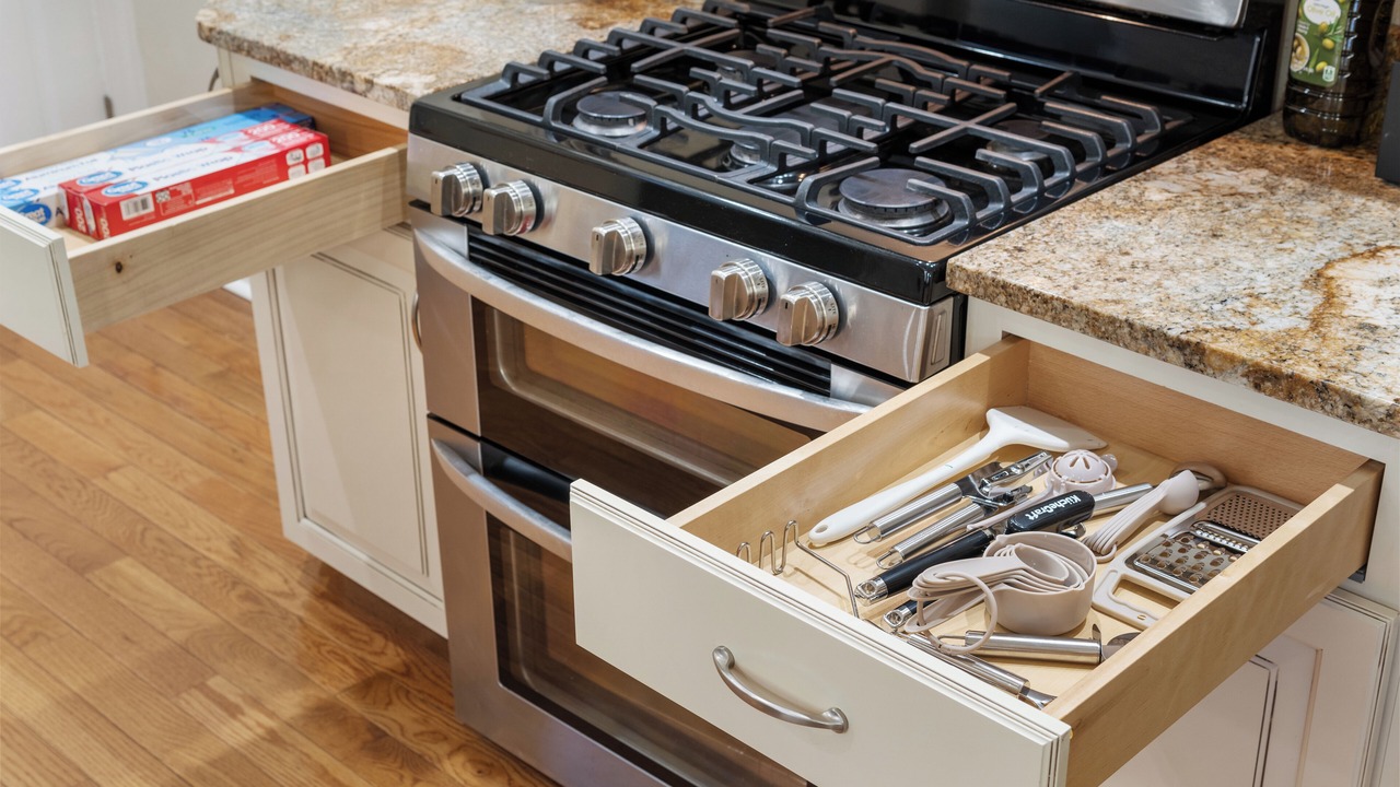 Photo of Kitchen in Point Breeze