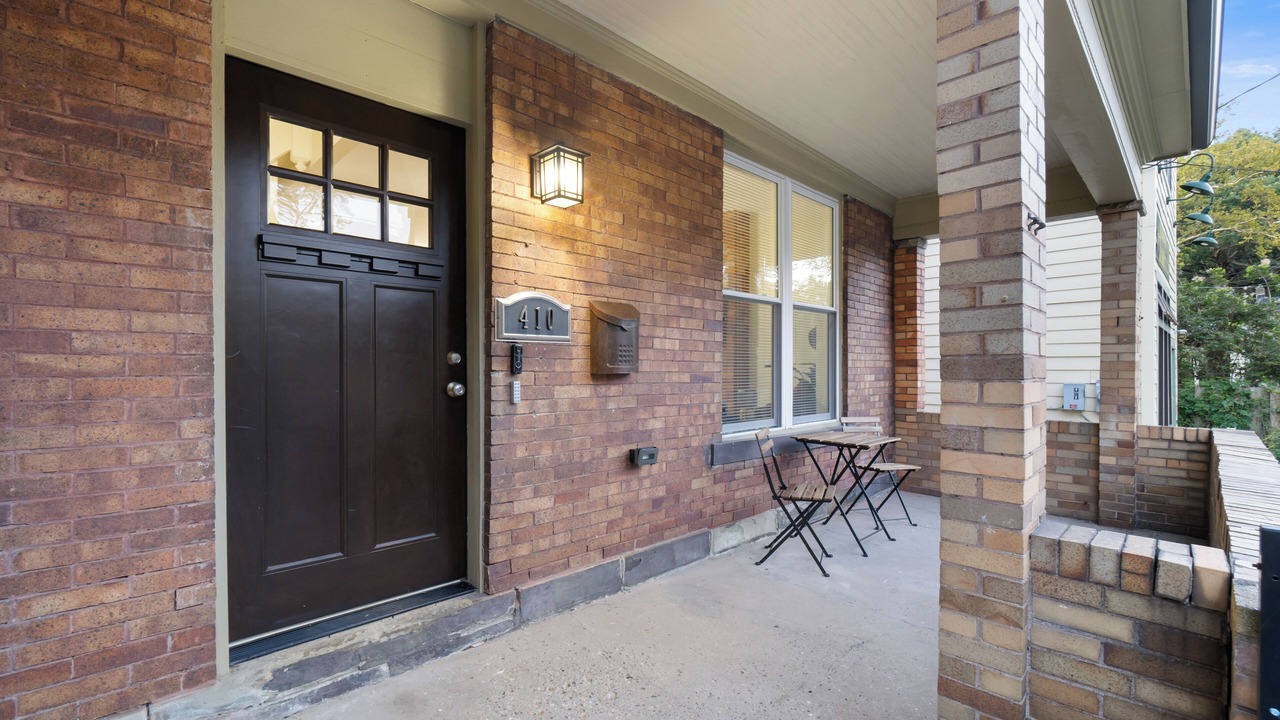 Photo of Outdoor in Point Breeze