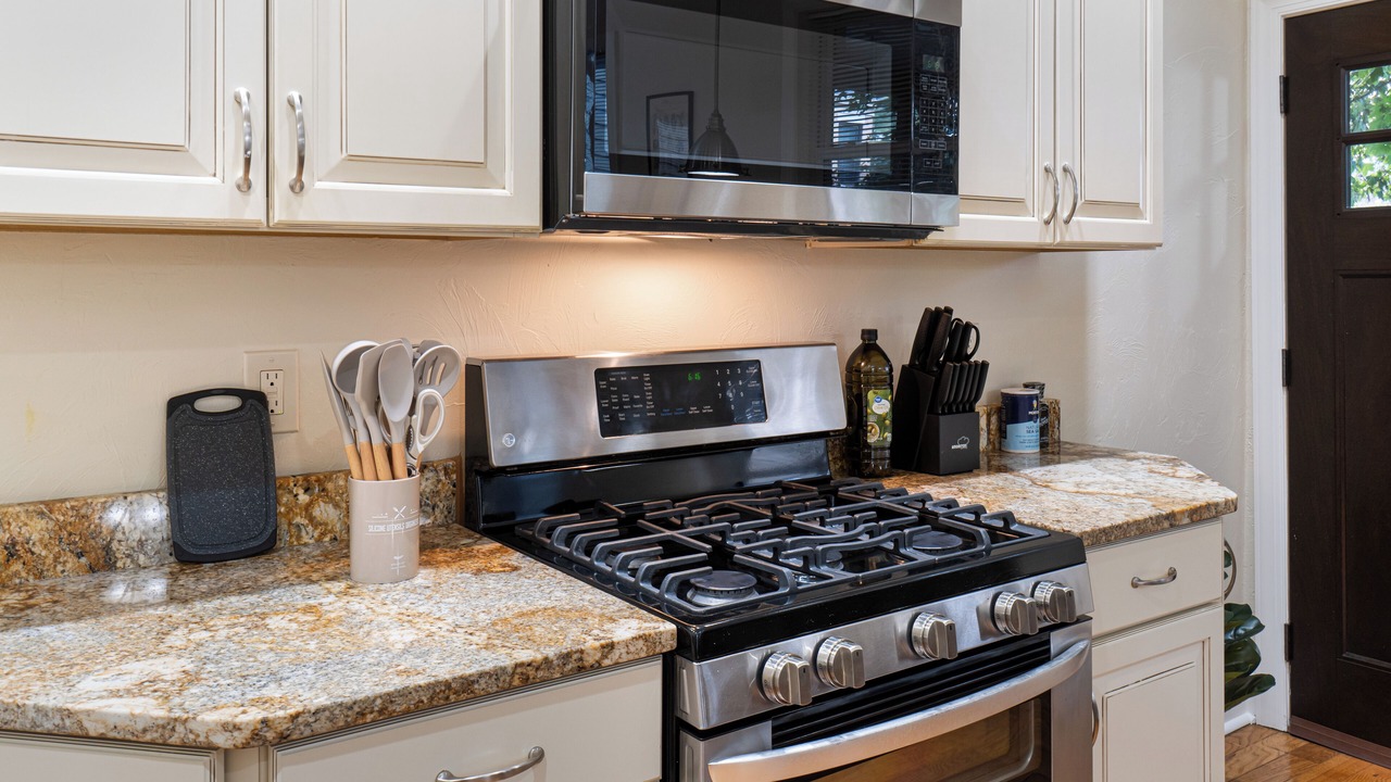 Photo of Kitchen in Point Breeze