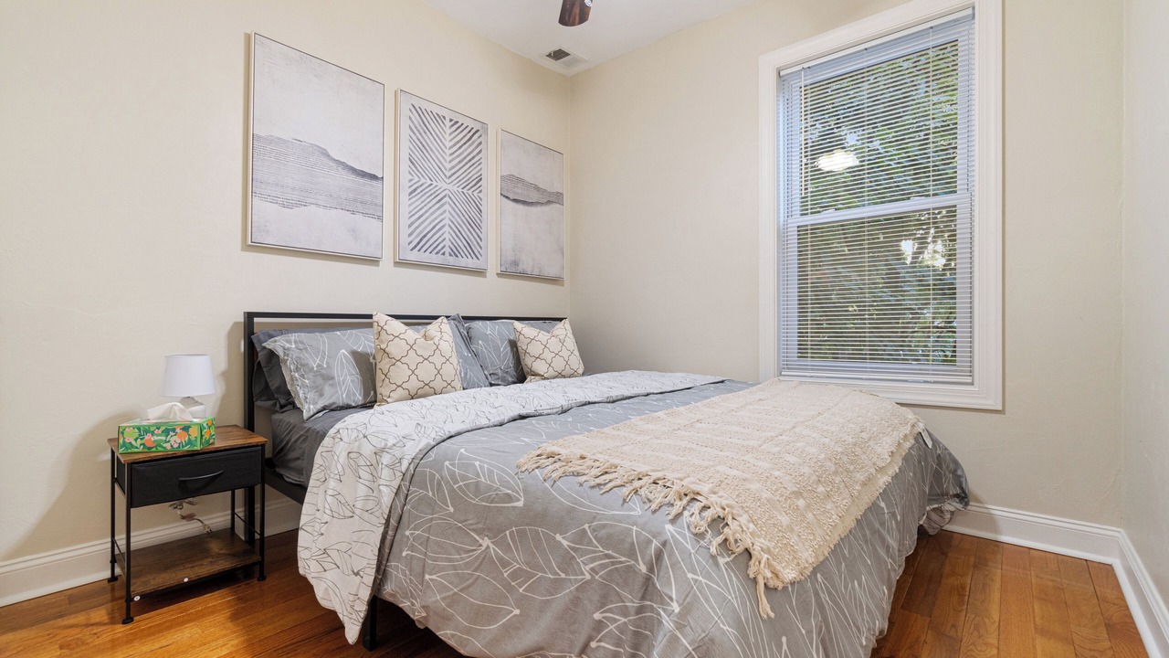 Photo of Bedroom in Point Breeze
