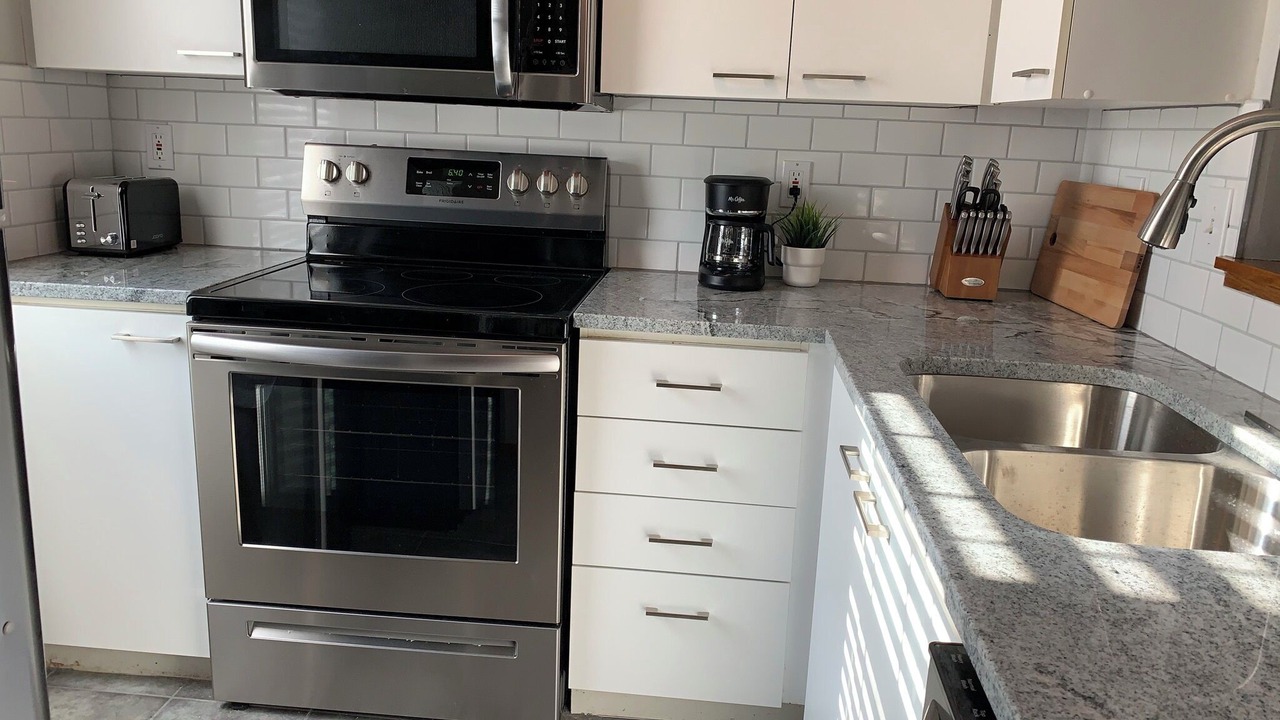 Photo of Kitchen in Northwest Columbus