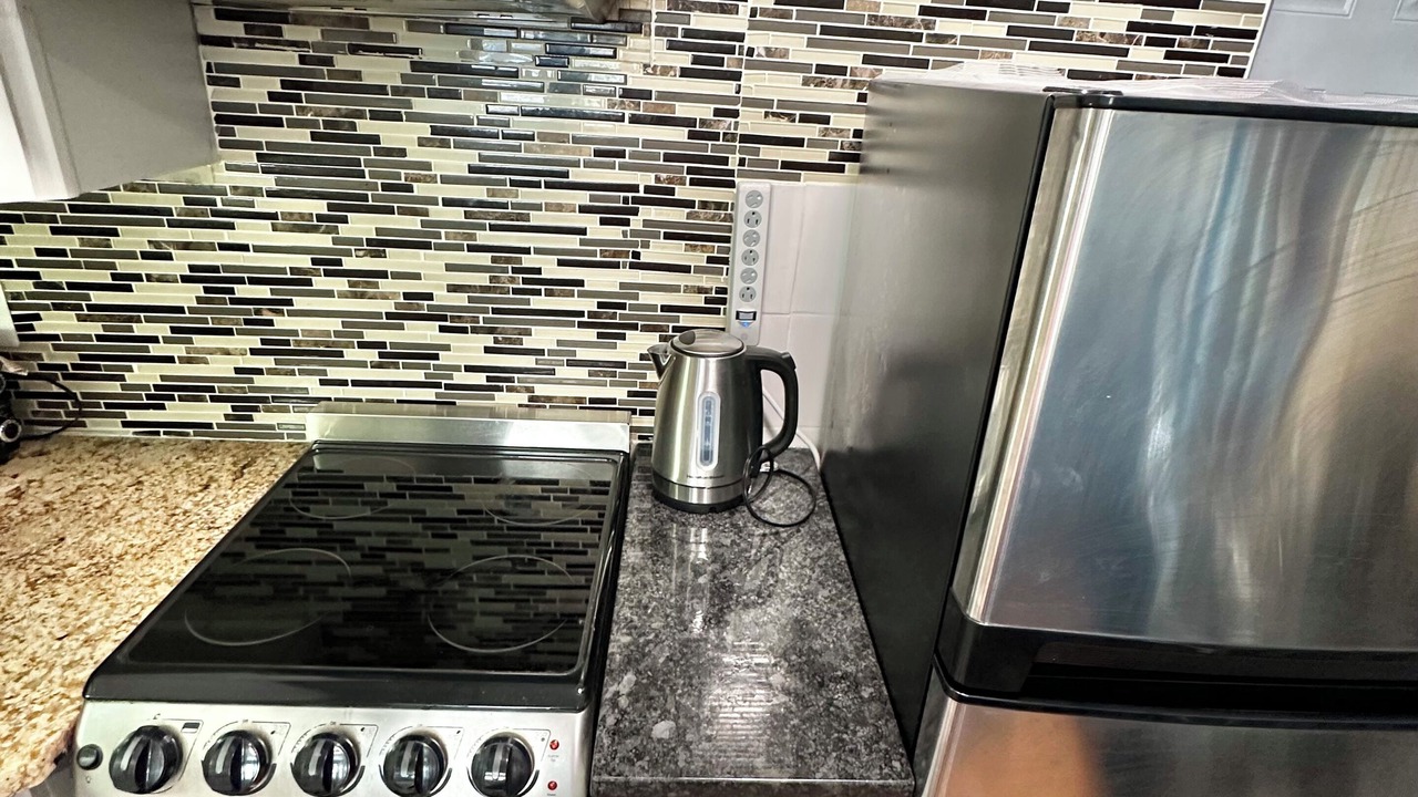 Photo of Kitchen in Queen Village
