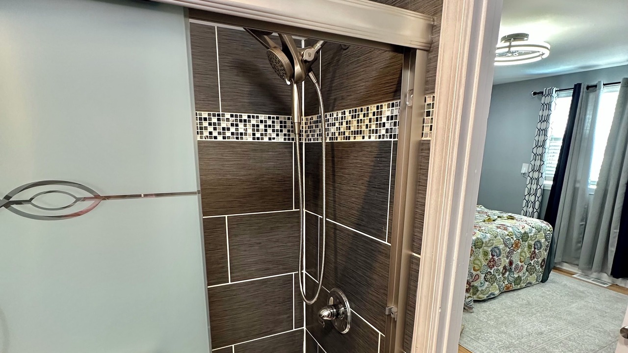 Photo of Bathroom in Queen Village