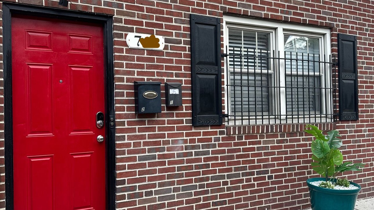 Photo of Outdoor in Queen Village