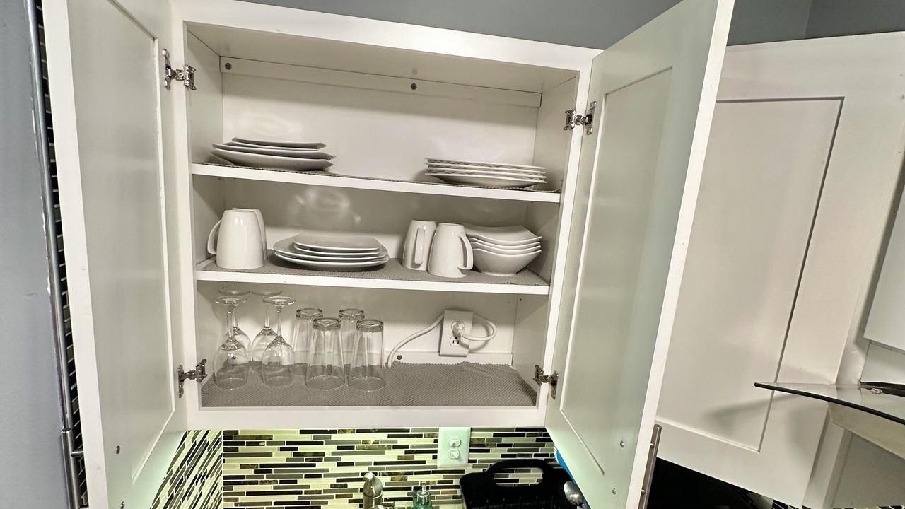Photo of Kitchen in Queen Village
