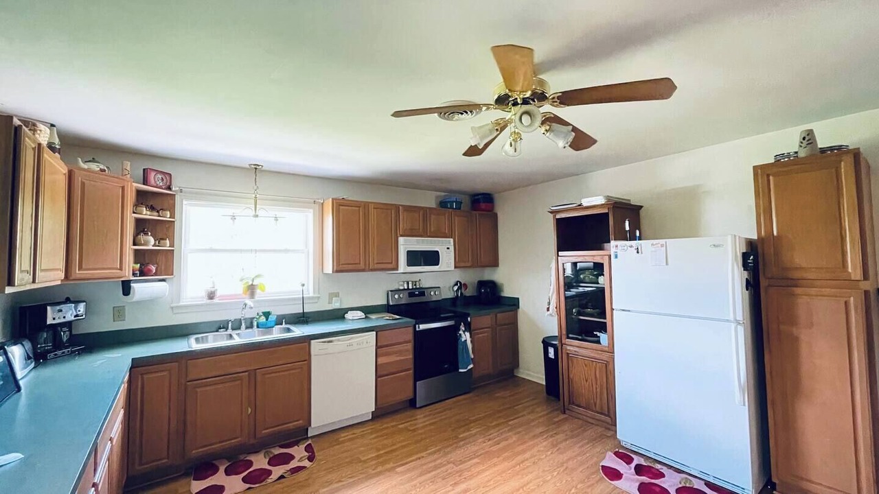Photo of Kitchen in Quincy