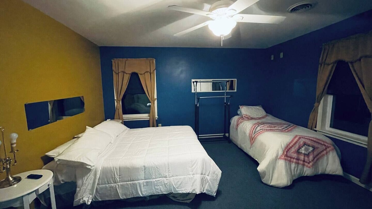 Photo of Bedroom in Quincy