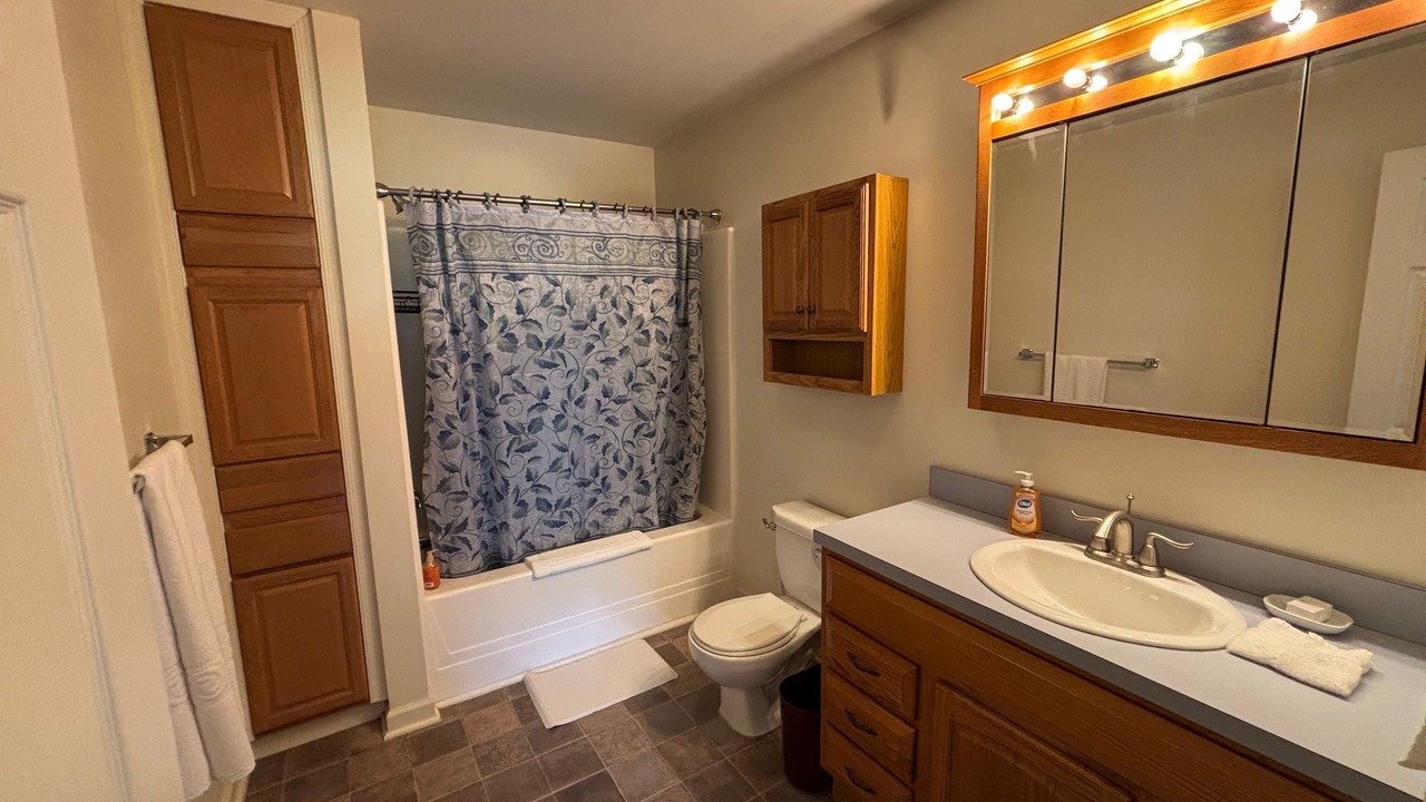 Photo of Bathroom in Quincy
