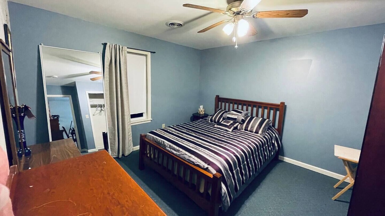 Photo of Bedroom in Quincy