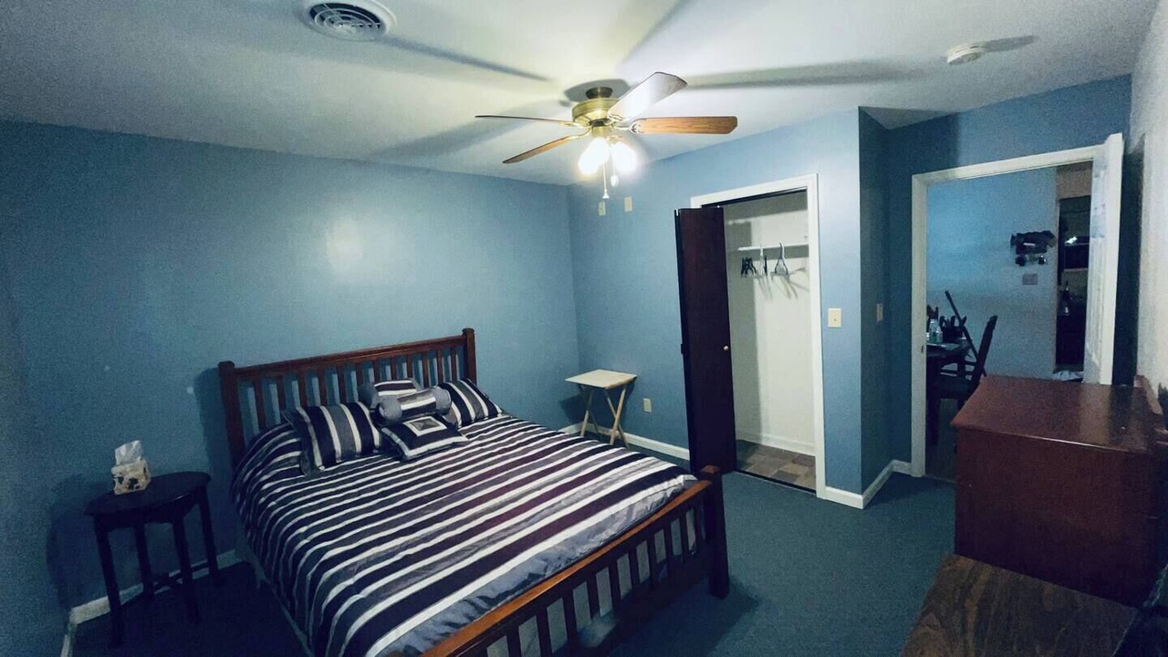 Photo of Bedroom in Quincy