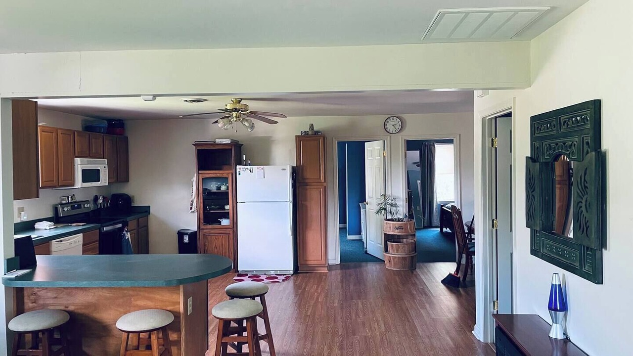 Photo of Kitchen in Quincy