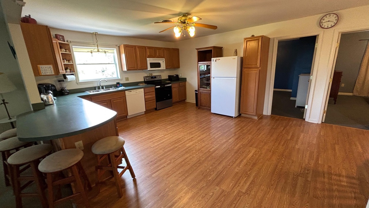 Photo of Kitchen in Quincy