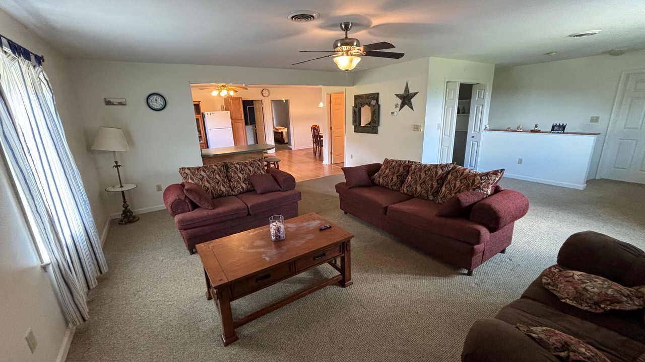Photo of Livingroom in Quincy
