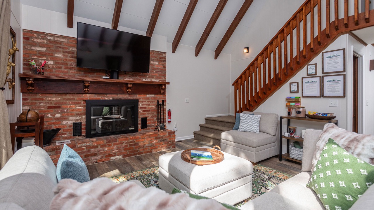 Photo of Livingroom in Keezletown