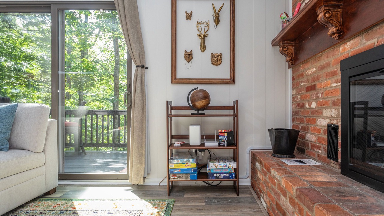Photo of Livingroom in Keezletown
