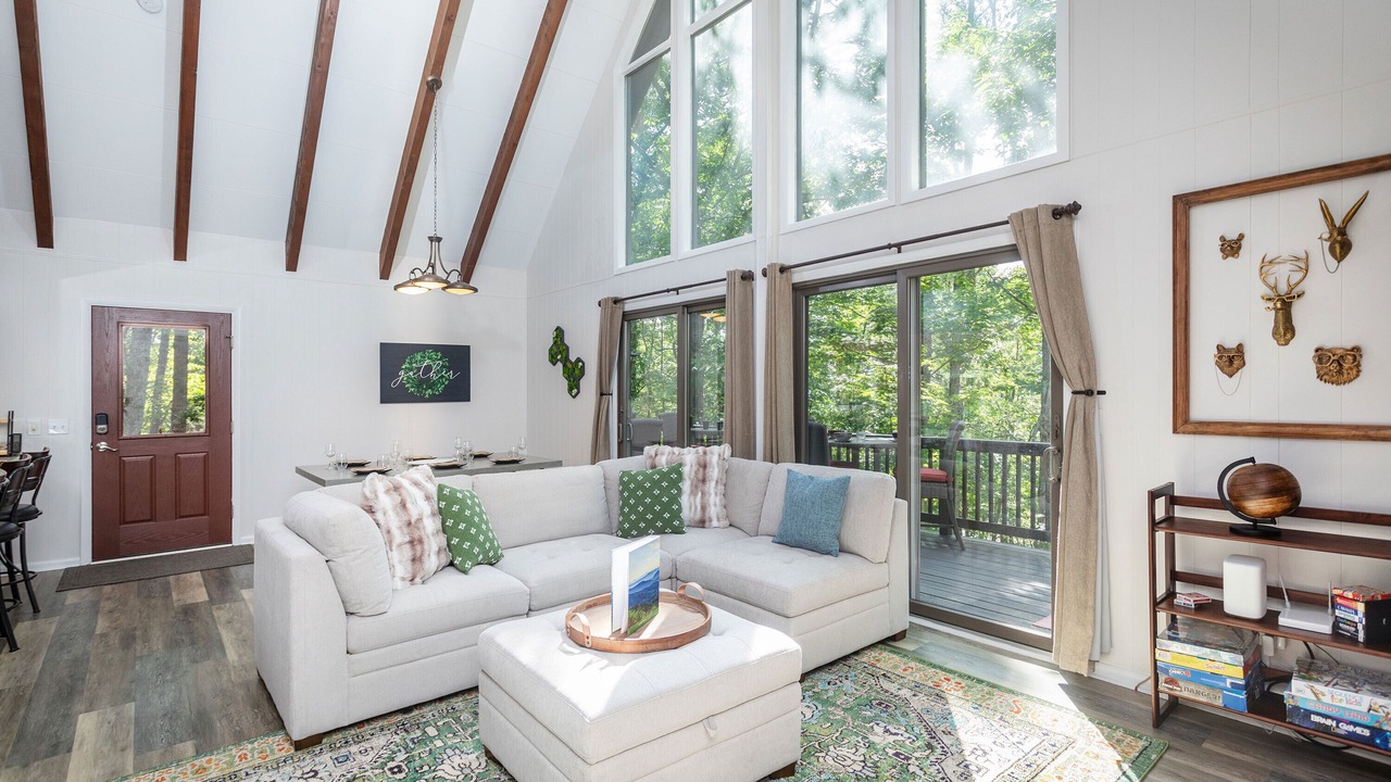 Photo of Livingroom in Keezletown