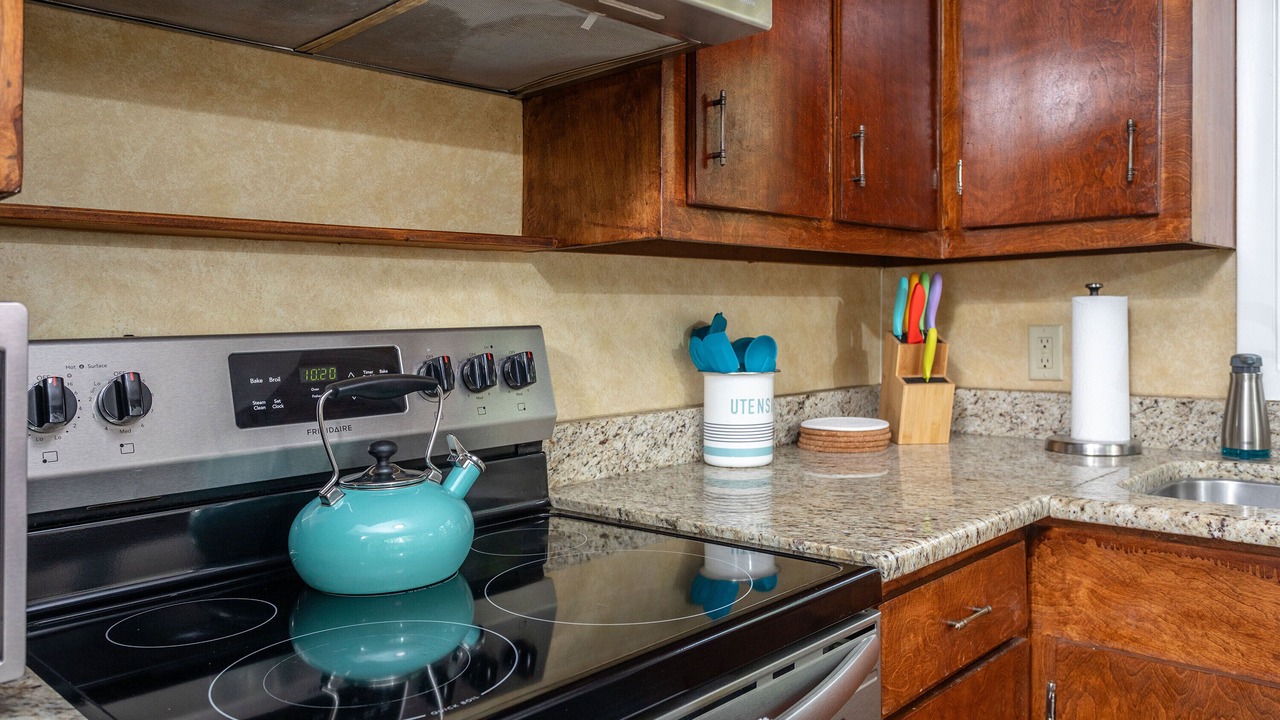 Photo of Kitchen in Keezletown