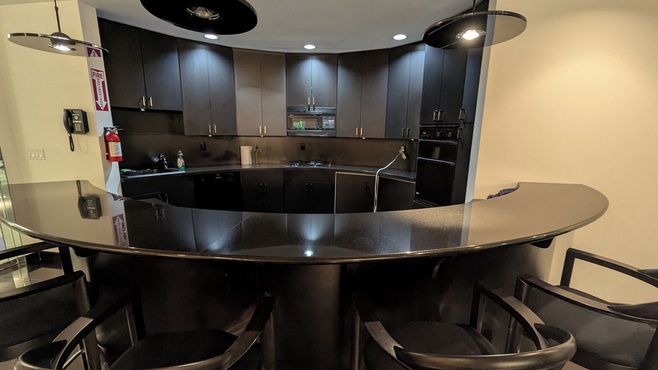Photo of Kitchen in Montville
