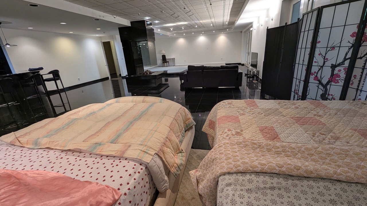 Photo of Bedroom in Montville