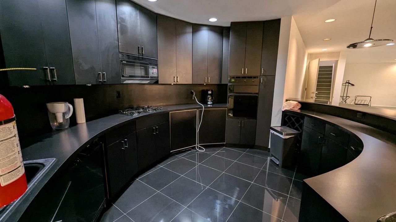 Photo of Kitchen in Montville