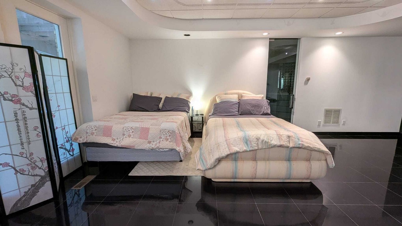 Photo of Bedroom in Montville