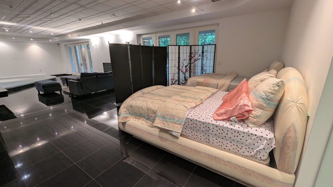 Photo of Bedroom in Montville